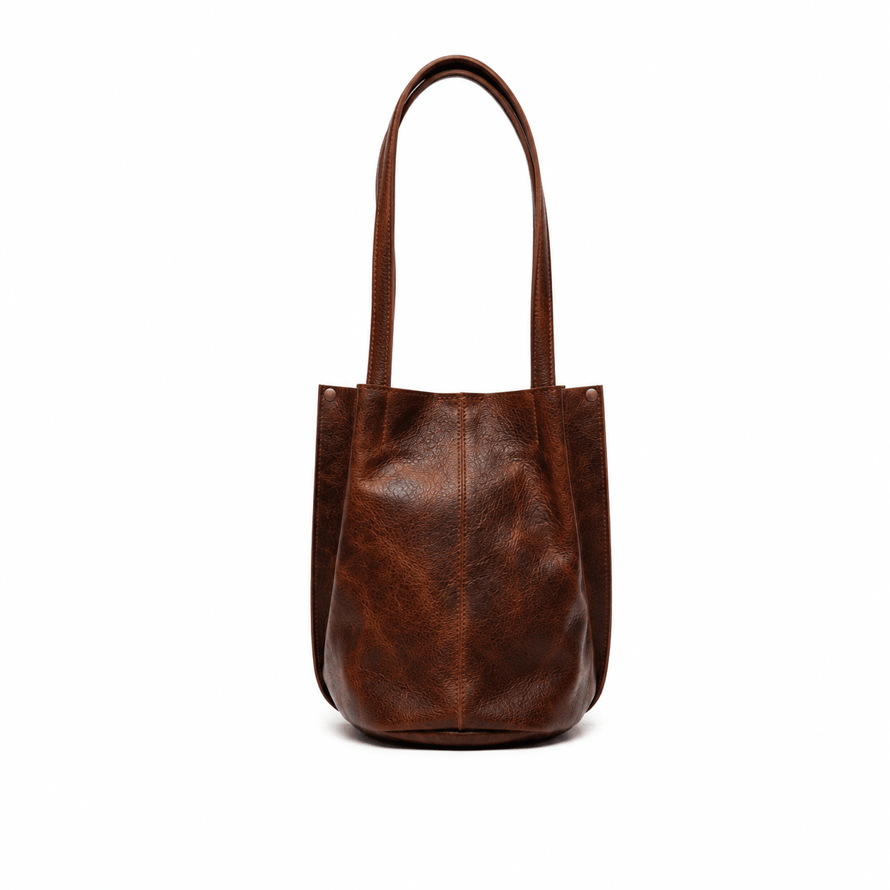 Workshop Bucket Bag - Will Leather Goods